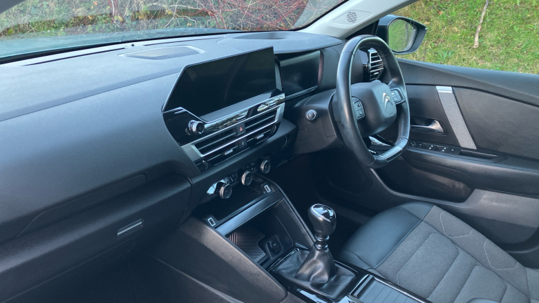 Citroen C4 1.2 PureTech [130] Shine 5dr Petrol Hatchback